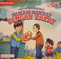 MENEBAR MANFAAT DENGAN ZAKAT